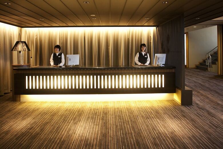 Yukai Resort Kaikeonsen Kaike Saichoraku
