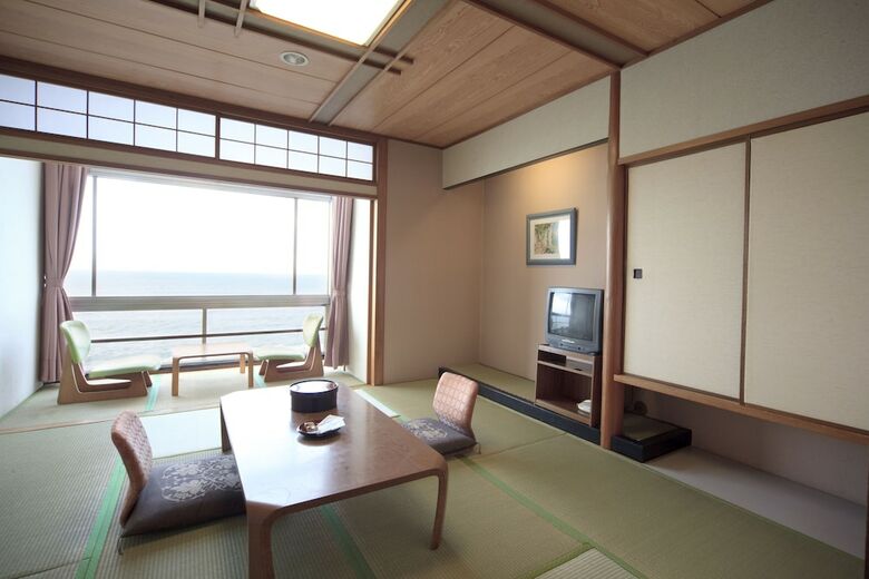 Yukai Resort Kaikeonsen Kaike Saichoraku