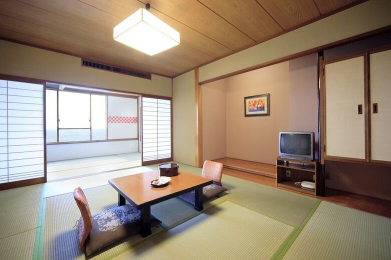 Yukai Resort Kaikeonsen Kaike Saichoraku