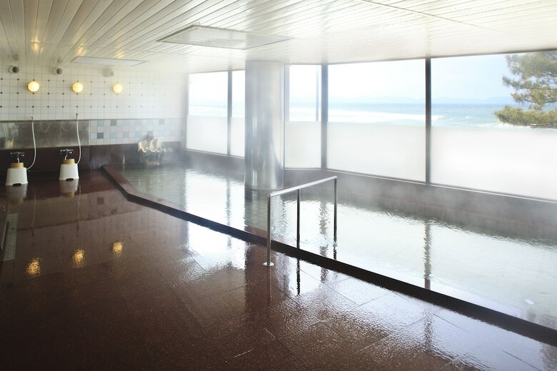 Yukai Resort Kaikeonsen Kaike Saichoraku