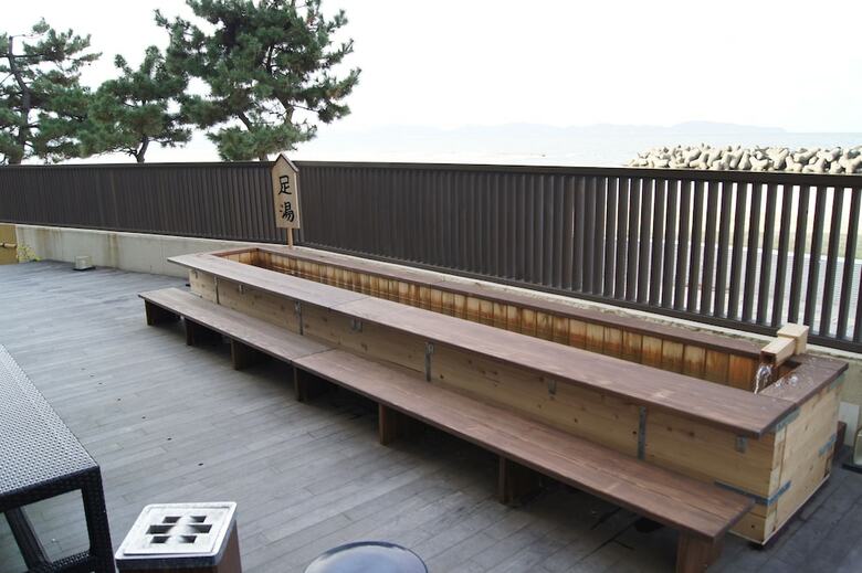 Yukai Resort Kaikeonsen Kaike Saichoraku