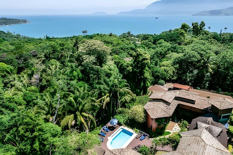 Hostal Pousada Forte Rocha