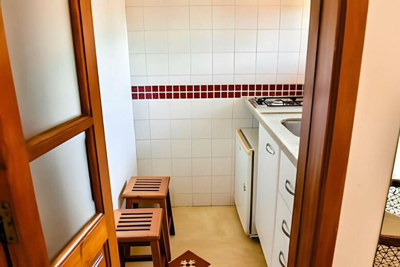 Hostal Pousada Forte Rocha