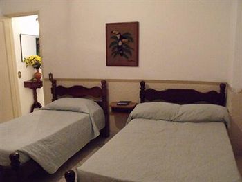 Hotel Morada Do Mar