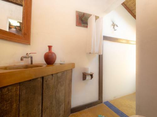 Hostal Pousada Canto Bravo