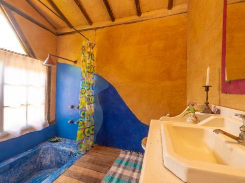 Hostal Pousada Canto Bravo