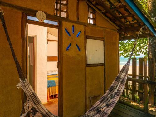 Hostal Pousada Canto Bravo