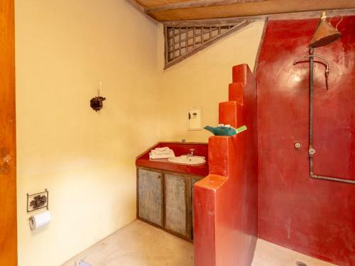 Hostal Pousada Canto Bravo