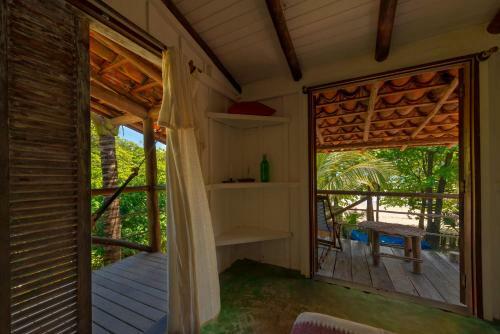Hostal Pousada Canto Bravo