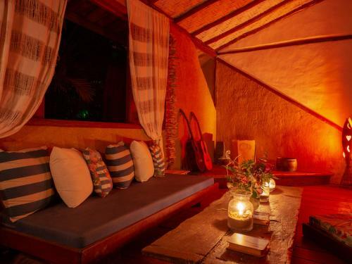 Hostal Pousada Canto Bravo