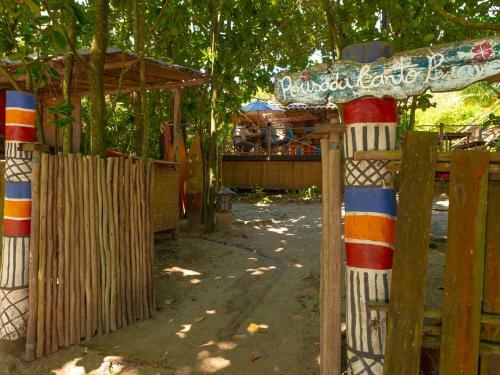 Hostal Pousada Canto Bravo