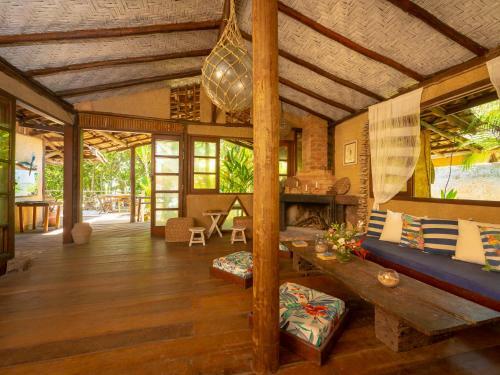 Hostal Pousada Canto Bravo