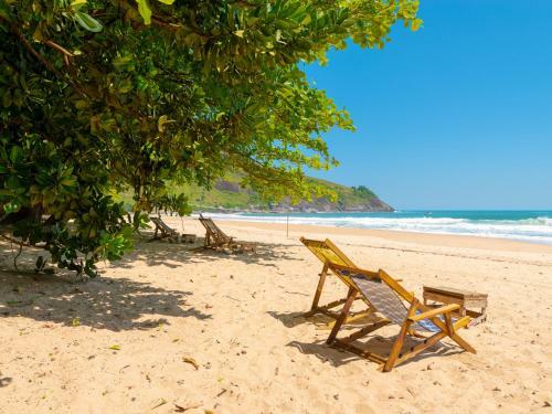 Hostal Pousada Canto Bravo