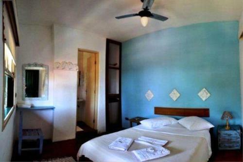 Hostal Pousada Doce Villa