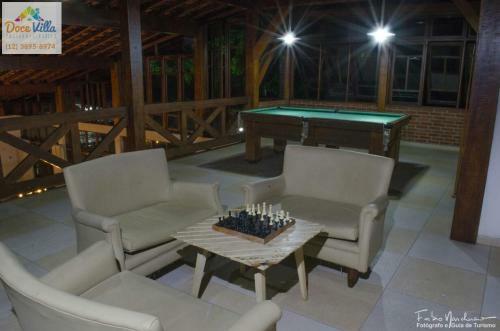 Hostal Pousada Doce Villa