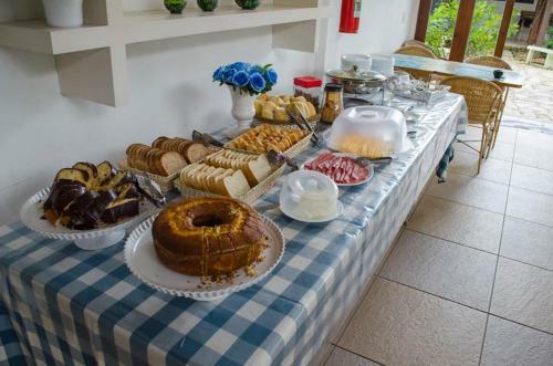 Hostal Pousada Doce Villa