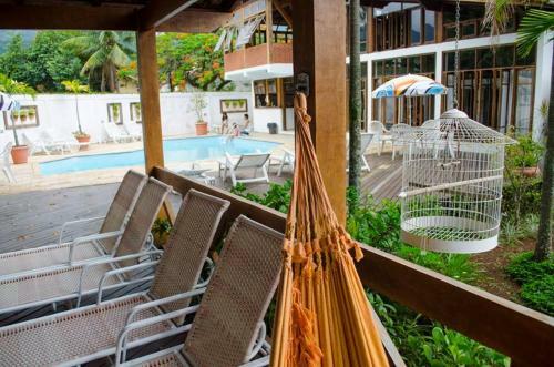 Hostal Pousada Doce Villa