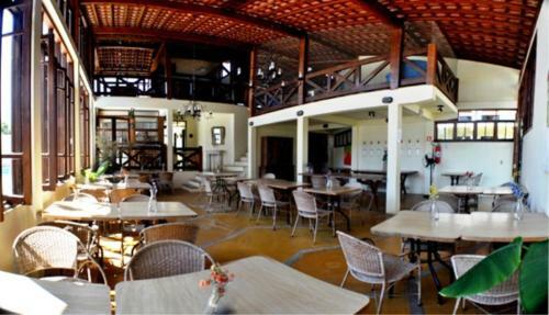Hostal Pousada Doce Villa