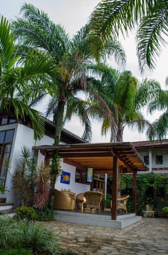 Hostal Pousada Doce Villa