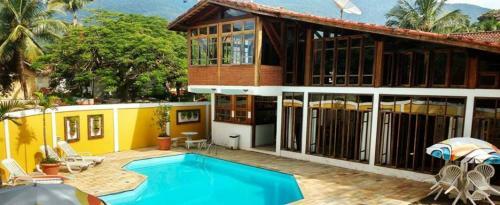Hostal Pousada Doce Villa
