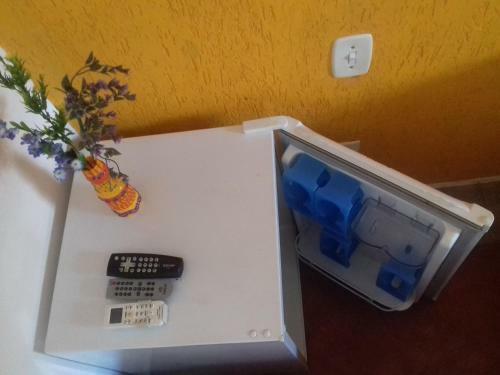 Hostal Pousada Do Caboclo