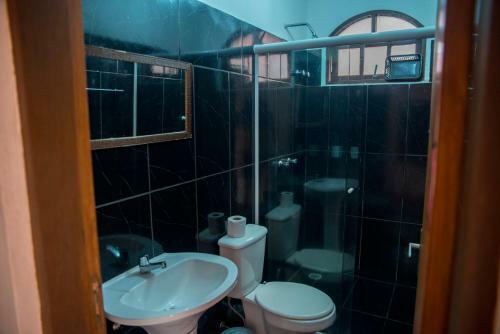 Hostal Pousada Do Caboclo