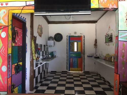 Hostal Pousada Do Caboclo