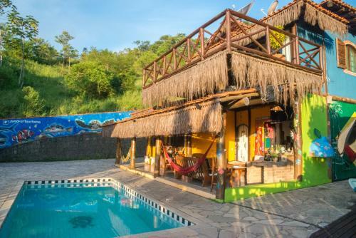 Hostal Pousada Do Caboclo