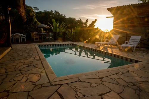 Hostal Pousada Do Caboclo