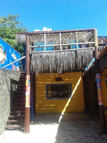 Hostal Pousada Do Caboclo