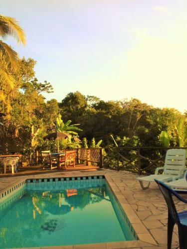Hostal Pousada Do Caboclo
