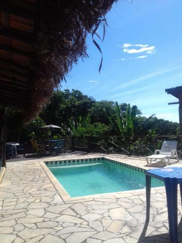 Hostal Pousada Do Caboclo