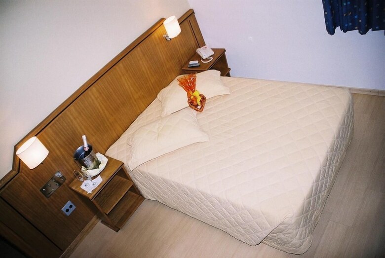 Hotel Tenda