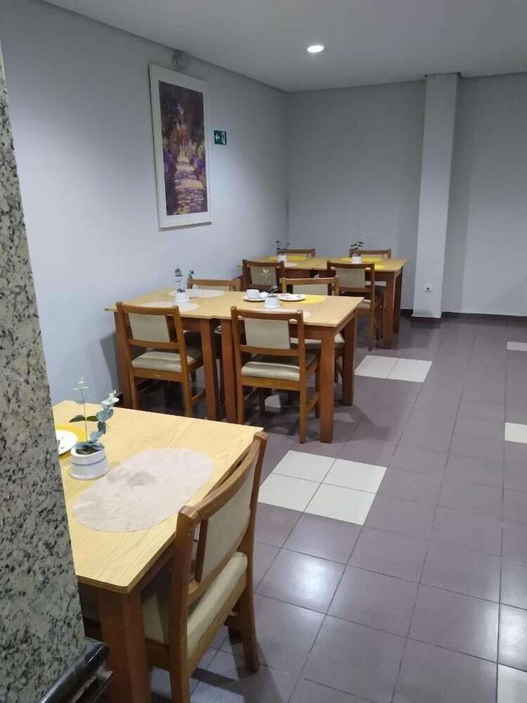 Hotel Tenda