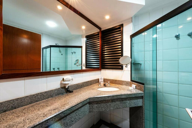 Summit Su�tes Hotel Jundia�