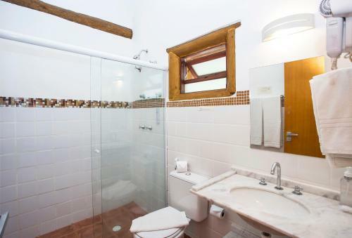 Hostal Pousada Ref�gio Da Harmonia