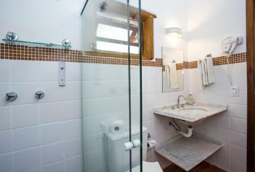 Hostal Pousada Ref�gio Da Harmonia