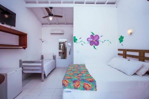Hostal Pousada Ref�gio Da Harmonia