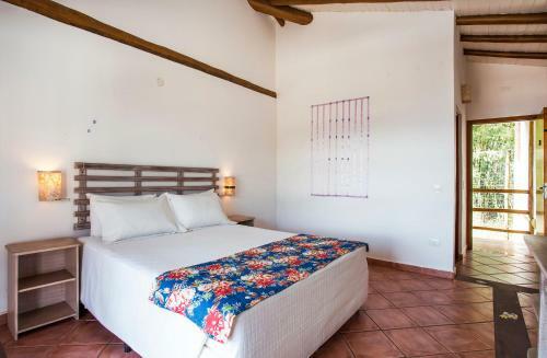 Hostal Pousada Ref�gio Da Harmonia