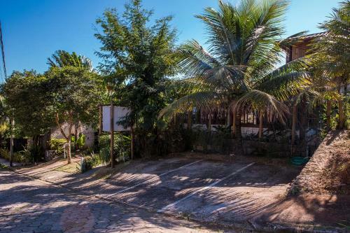 Hostal Pousada Ref�gio Da Harmonia