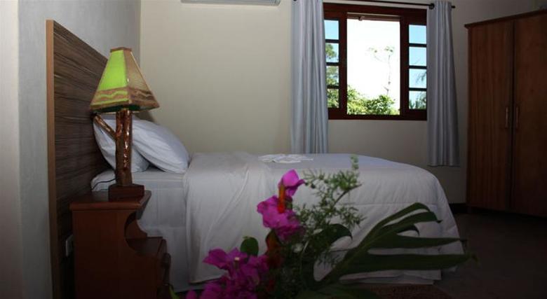 Hostal Pousada Ilhote Da Prainha