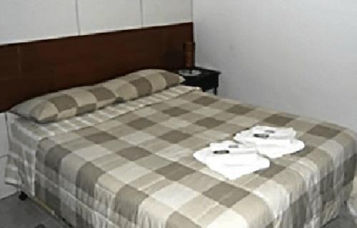 Hostal Hotel Pousada Do Comendador
