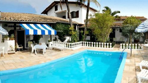 Hostal Hotel Pousada Do Comendador