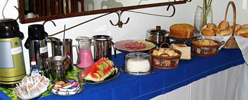 Hostal Hotel Pousada Do Comendador