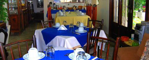 Hostal Hotel Pousada Do Comendador