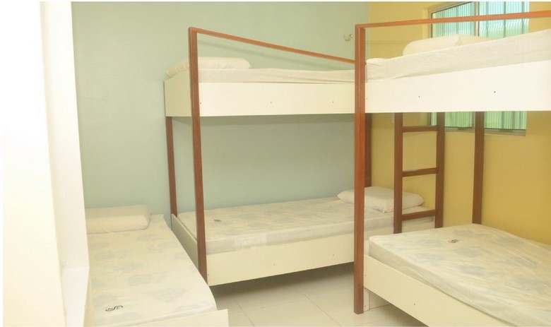 Posada Pousada Ns F�tima
