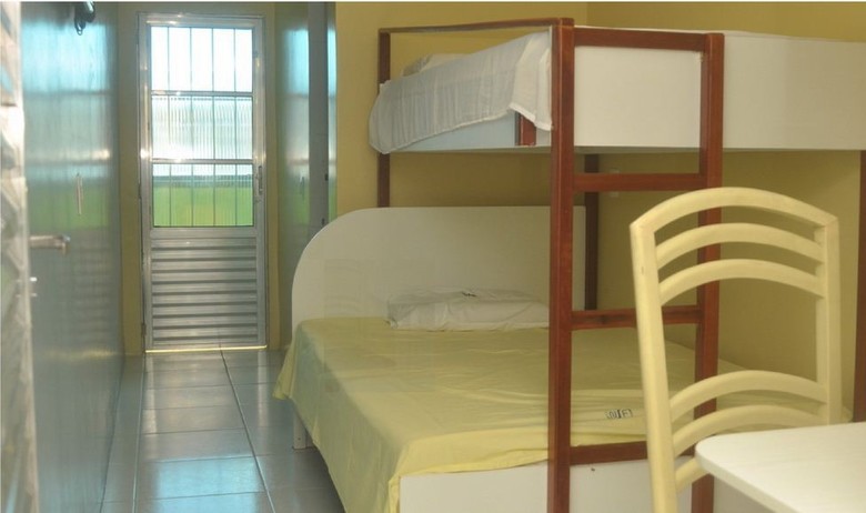 Posada Pousada Ns F�tima