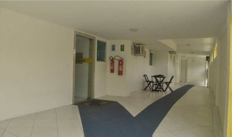 Posada Pousada Ns F�tima