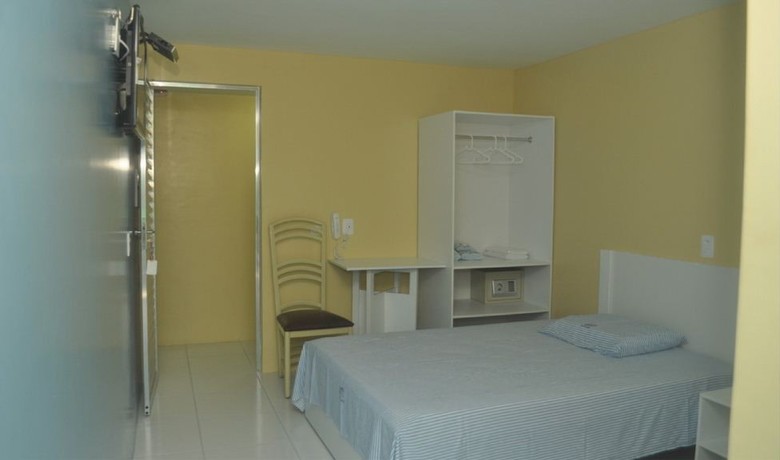 Posada Pousada Ns F�tima