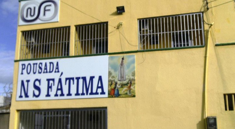 Posada Pousada Ns F�tima